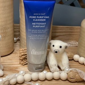DR. BRANDT Skincare Pore Purifying Cleanser